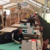2015 TF Valais - Ouverture