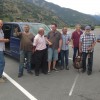 2015 TF Valais - Ouverture