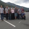 2015 TF Valais - Ouverture