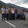 2015 TF Valais - Ouverture