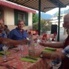 2015 TF Valais - Ouverture
